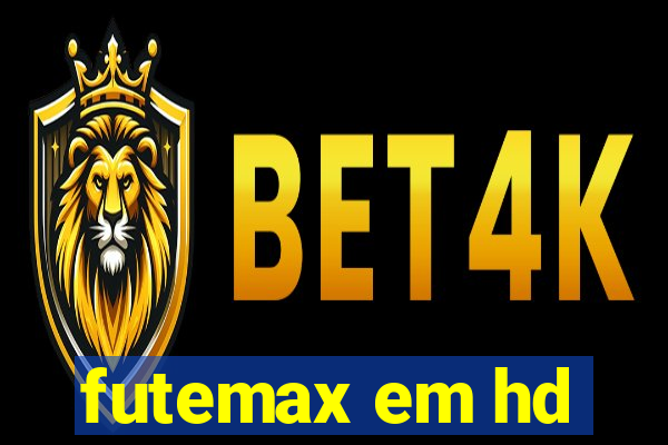 futemax em hd